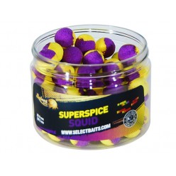 Select Baits pop-up Two-Tone Superspice-Squid 2