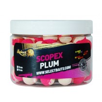 Select Baits pop-up Two-Tone Scopex-Plum Select Baits pop-up Two-Tone Scopex-Plum