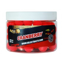 Select Baits pop-up Cranberry