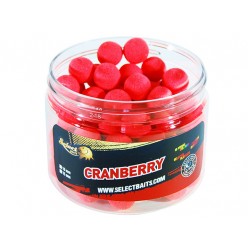 Select Baits pop-up Cranberry 2