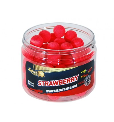 Select Baits pop-up Strawberry