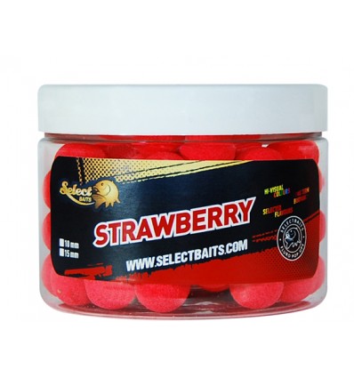 Select Baits pop-up Strawberry