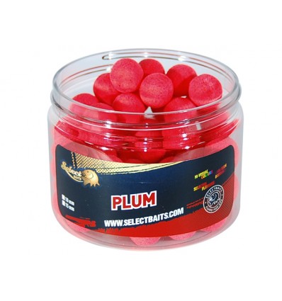 Select Baits pop-up Plum