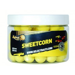 Select Baits pop-up Sweetcorn