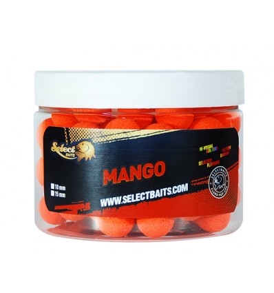 Select Baits pop-up Mango