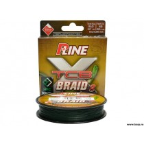 Fir textil P-Line XTCB Braid 8 270m Fir textil P-Line XTCB Braid 8 270m