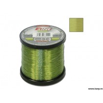 Fir Monofilament P-Line CX Premium Fluorocarbon Moss Green 1000m Fir Monofilament P-Line CX Premium Fluorocarbon Moss Green 1000m