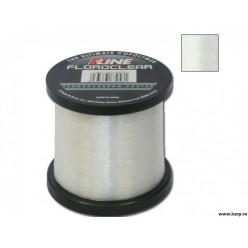 Fir Monofilament P-Line Floroclear 2000m