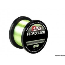 Fir Monofilament P-Line Floroclear Mist Green 1000m Fir Monofilament P-Line Floroclear Mist Green 1000m