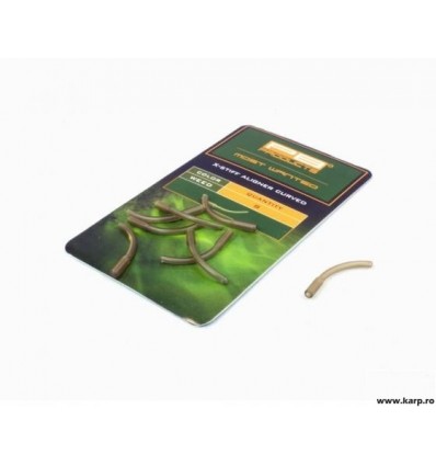 PB Products X - Stiff Aligner Curved 8buc/plic