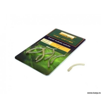 PB Products X - Stiff Aligner Curved 8buc/plic