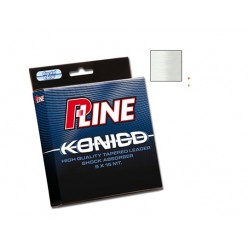 P-Line Konico Tapered Leader 15m