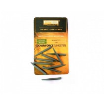 PB Products Downforce Tungsten Anti Tangle Sleeves Weed 10buc/plic PB Products Downforce Tungsten Anti Tangle Sleeves Weed 10buc/plic