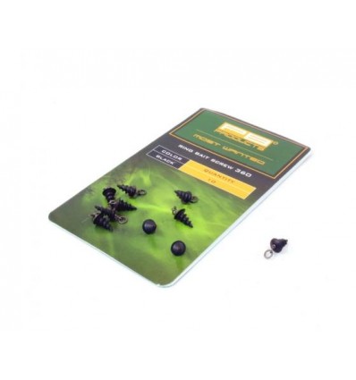 PB Products Ring Baits Crew 360 10buc/plic