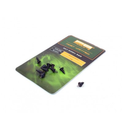 PB Products Bait Screw 10buc/plic
