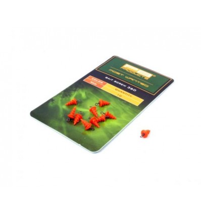 PB Products Bait Screw 10buc/plic