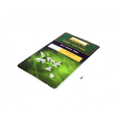PB Products Bait Screw 10buc/plic
