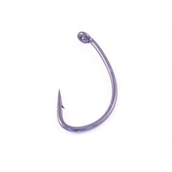 Carlige PB Curved KD 10 buc/plic