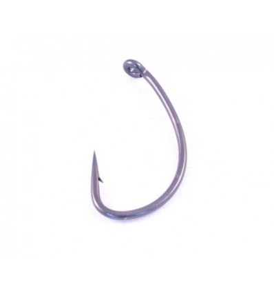 Carlige PB Curved KD 10 buc/plic
