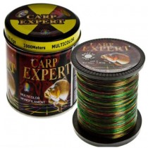Fir Carp Expert Multicolor 1000m