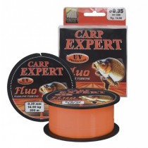 Fir Carp Expert UV Fluo Orange 300m Fir Carp Expert UV Fluo Orange 300m