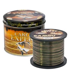Fir Carp Expert Camou 1000m