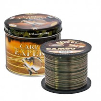 Fir Carp Expert Camou 1000m