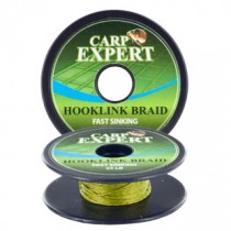 Fir Textil Carp Expert Fast Sinking Olive Green 10m Fir Textil Carp Expert Fast Sinking Olive Green 10m