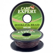 Fir Textil Carp Expert Skin Line Mud Brown 10m