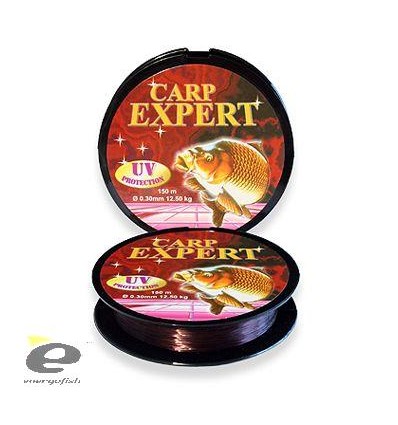 Fir Carp Expert UV 300m