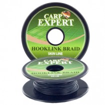 Fir Textil Carp Expert Skin Line Pitch Black 10m