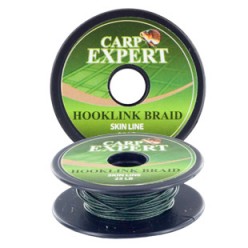 Fir Textil Carp Expert Skin Line Moss Green 10m
