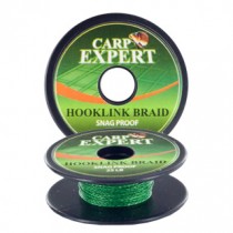 Fir Textil Carp Expert Snag Proof Moss Green 10m Fir Textil Carp Expert Snag Proof Moss Green 10m