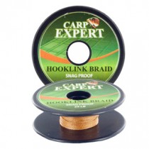 Fir Textil Carp Expert Snag Proof Mudd Brown 10m