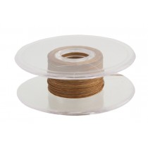 Fir Textil Carp Expert Fast Sinking Mud Brown 15lbs 20m Fir Textil Carp Expert Fast Sinking Mud Brown 15lbs 20m