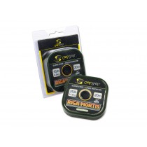 Fir Carp Spirit Riga Mortis Lo-Vis Green Chod Hooklink 20m Fir Carp Spirit Riga Mortis Lo-Vis Green Chod Hooklink 20m