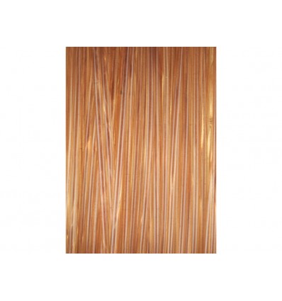 Fir Carp Spirit Riga Mortis Lo-Vis Brown Chod Hooklink 20m