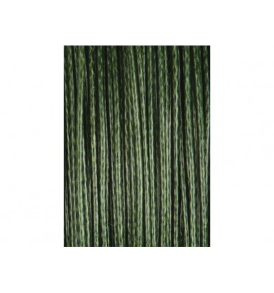 Fir Textil Carp Spirit Combi Soft Camo Green 20m