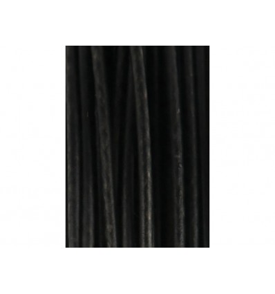 Fir Textil Carp Spirit Combi Soft Black Silt 20m