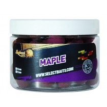 Select Baits pop-up Maple Select Baits pop-up Maple