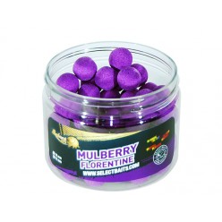 Select Baits pop-up Mulberry Florentine 2