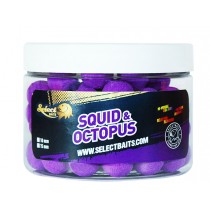 Select Baits pop-up Squid & Octopus Select Baits pop-up Squid & Octopus