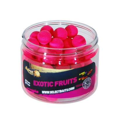Select Baits pop-up Exotic Fruits