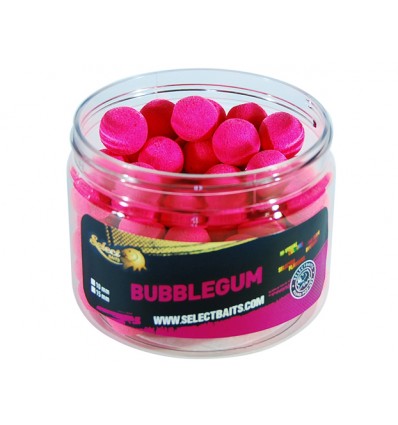 Select Baits pop-up Bubblegum
