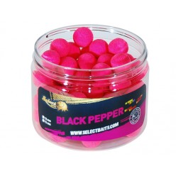 Select Baits pop-up Black Pepper 2