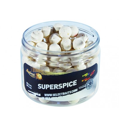 Select Baits pop-up Superspice