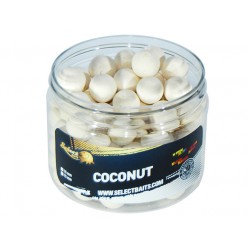 Select Baits pop-up Coconut 2