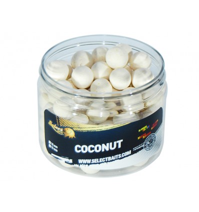 Select Baits pop-up Coconut