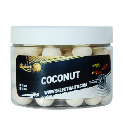 Select Baits pop-up Coconut