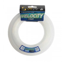 Fir Carp Spirit Velocity Impact Green Leader 100m